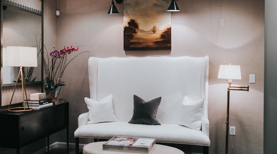 Gulch Dental Studio office